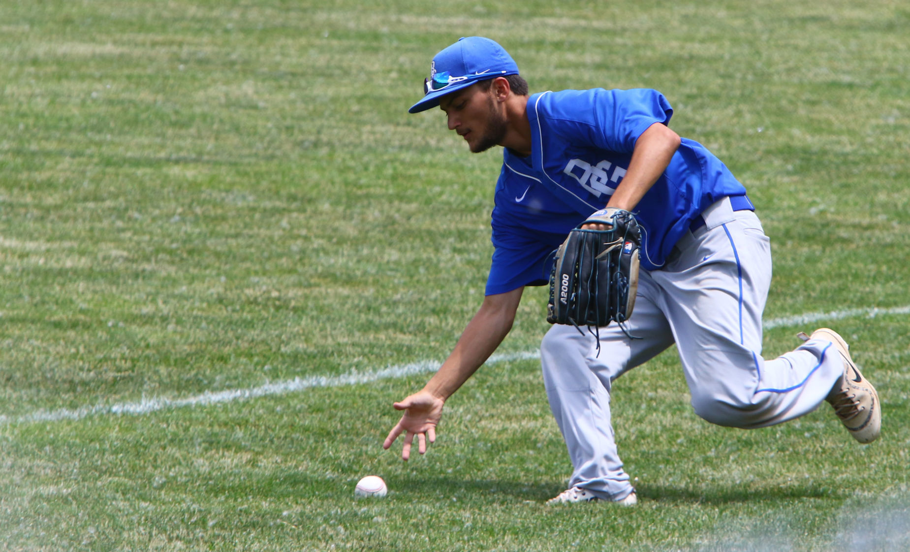Gallery: Boone Grove vs. Lafayette Central Catholic in baseball semistate
